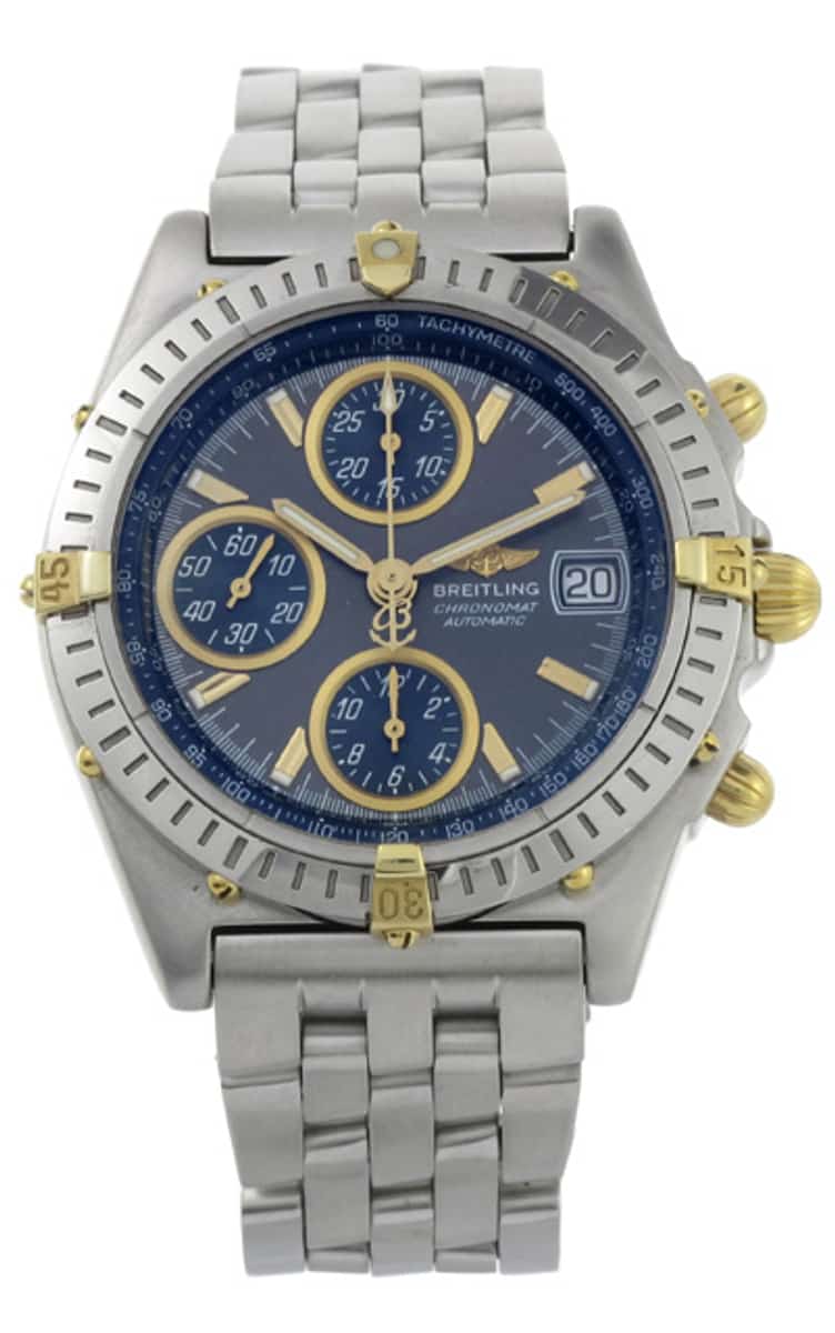 Breitling b13350 2025